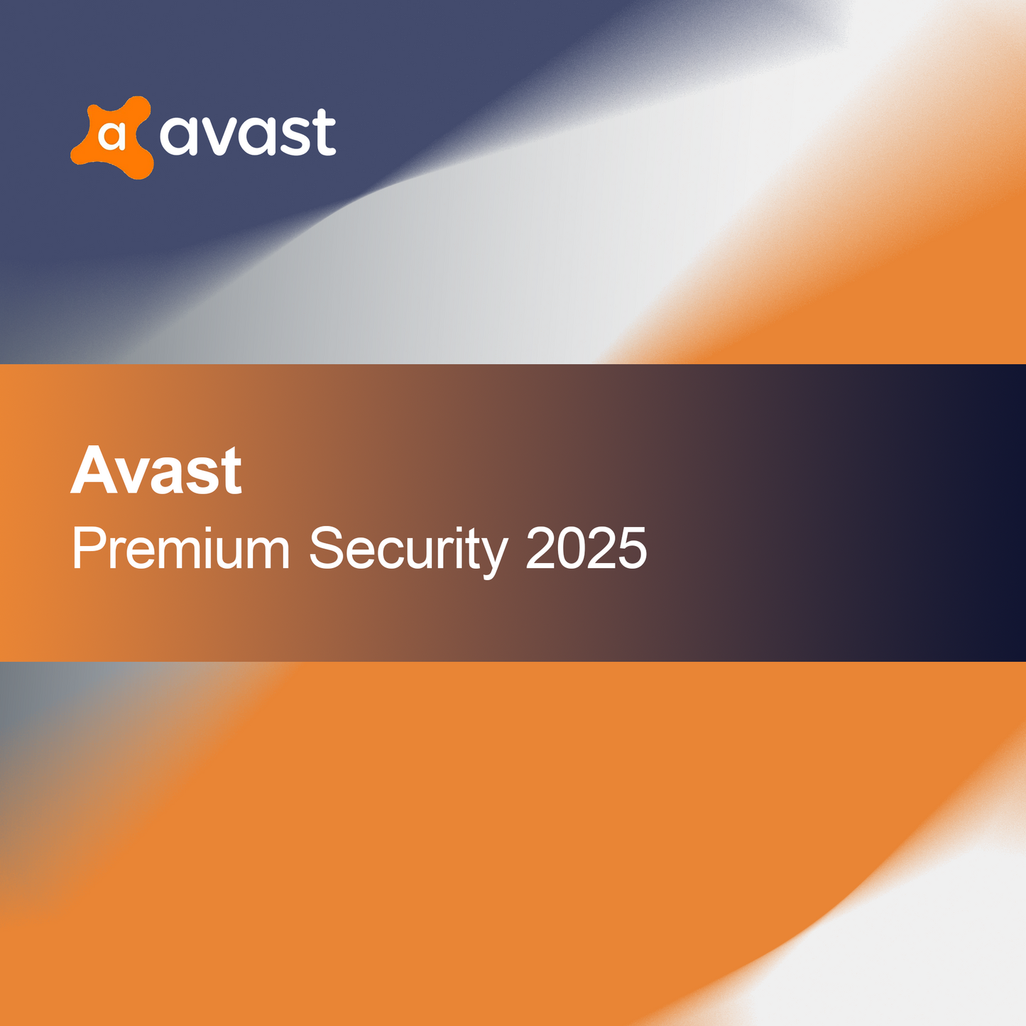 Avast Prémiová bezpečnosť 2025