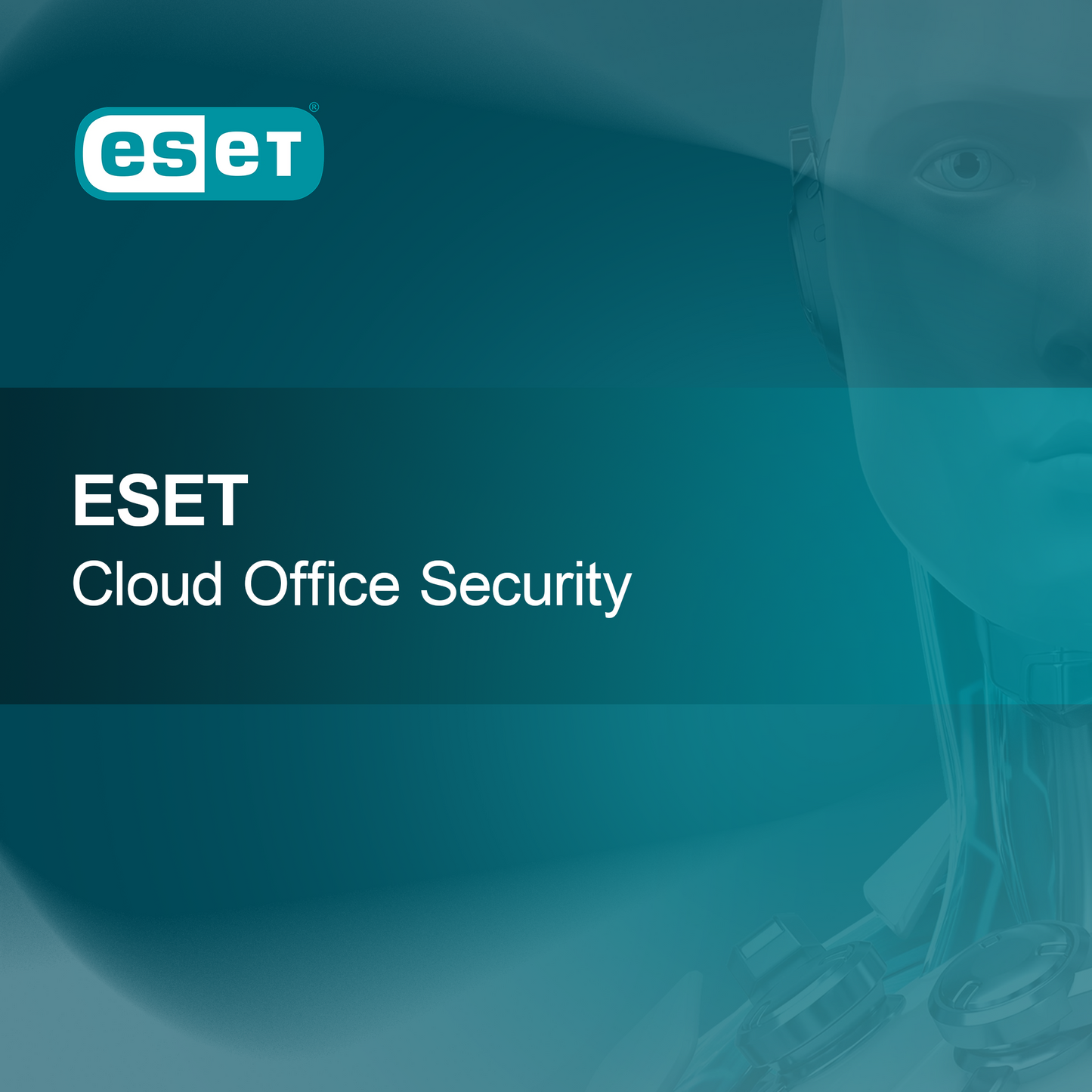 ESET Облачна офис сигурност