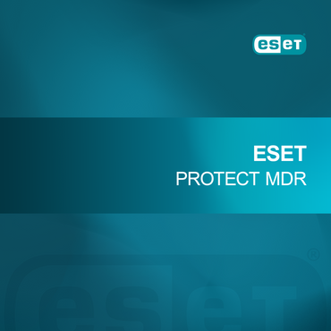 ESET PROTECT MDR Απόλυτο