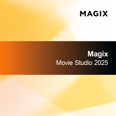 MAGIX Elokuvastudio 2025