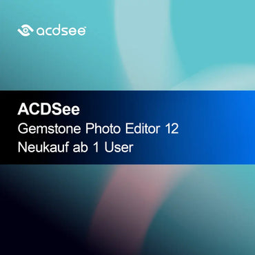 ACDSee Gemstone Editor Foto 12
