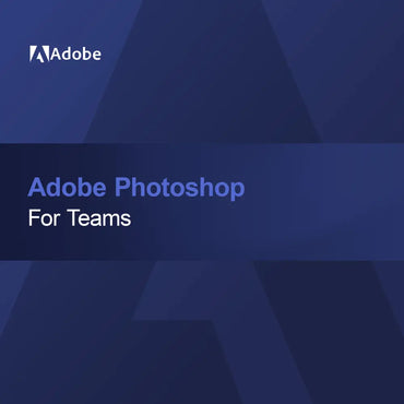 Adobe Photoshop para Equipes