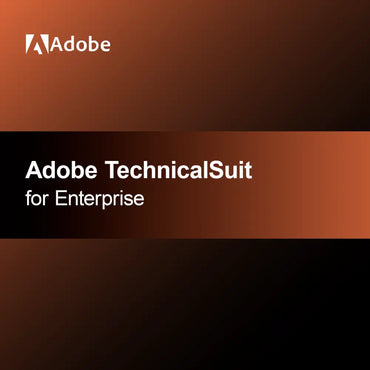 Adobe Technical Suit for Enterprise
