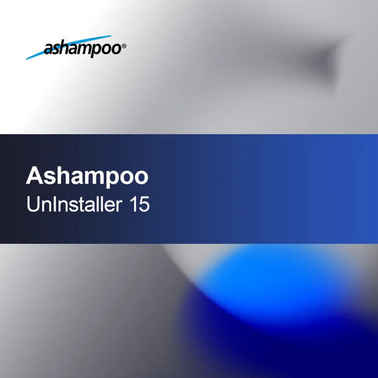 Ashampoo Avinstaller 15