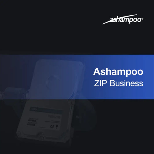 Ashampoo ZIP Bisnis