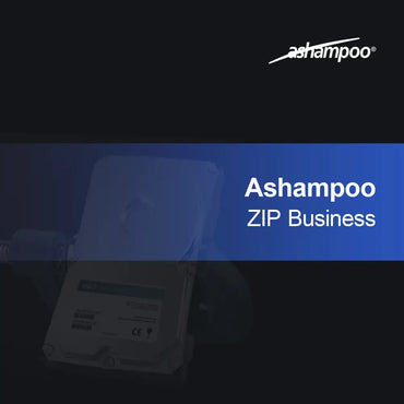Ashampoo ZIP Bisnis