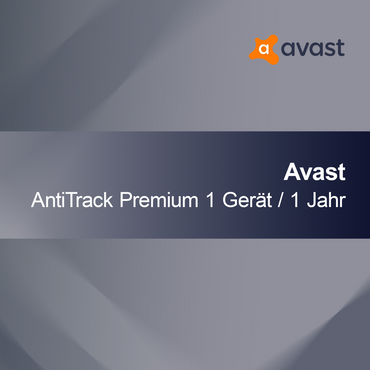 Avast AntiTrack Premium