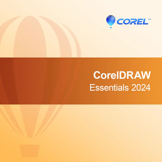 CorelDRAW Osnove 2024