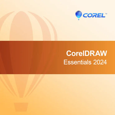 CorelDRAW Osnove 2024