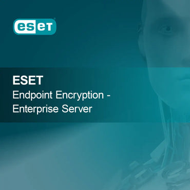 ESET Endpoint-kryptering - företagsserver