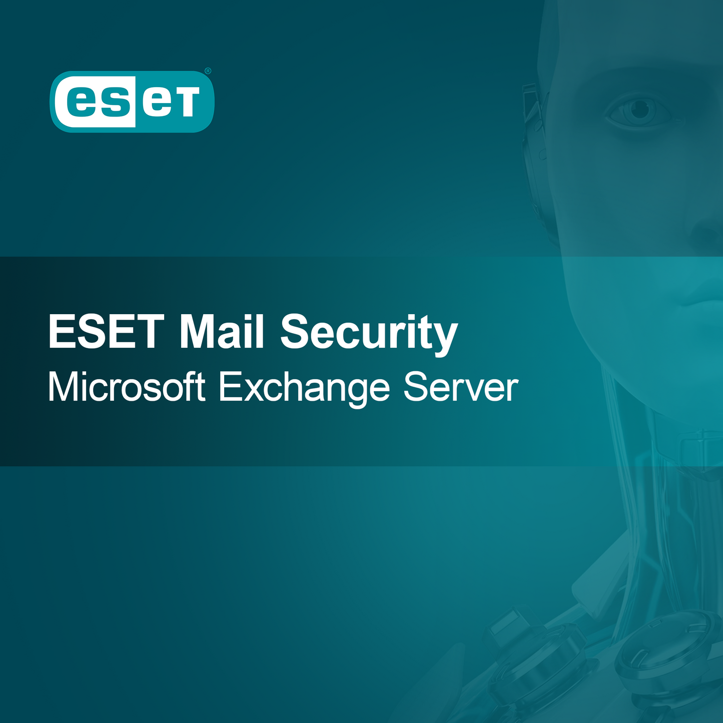 ESET Mail Sikkerhed Microsoft Exchange Server