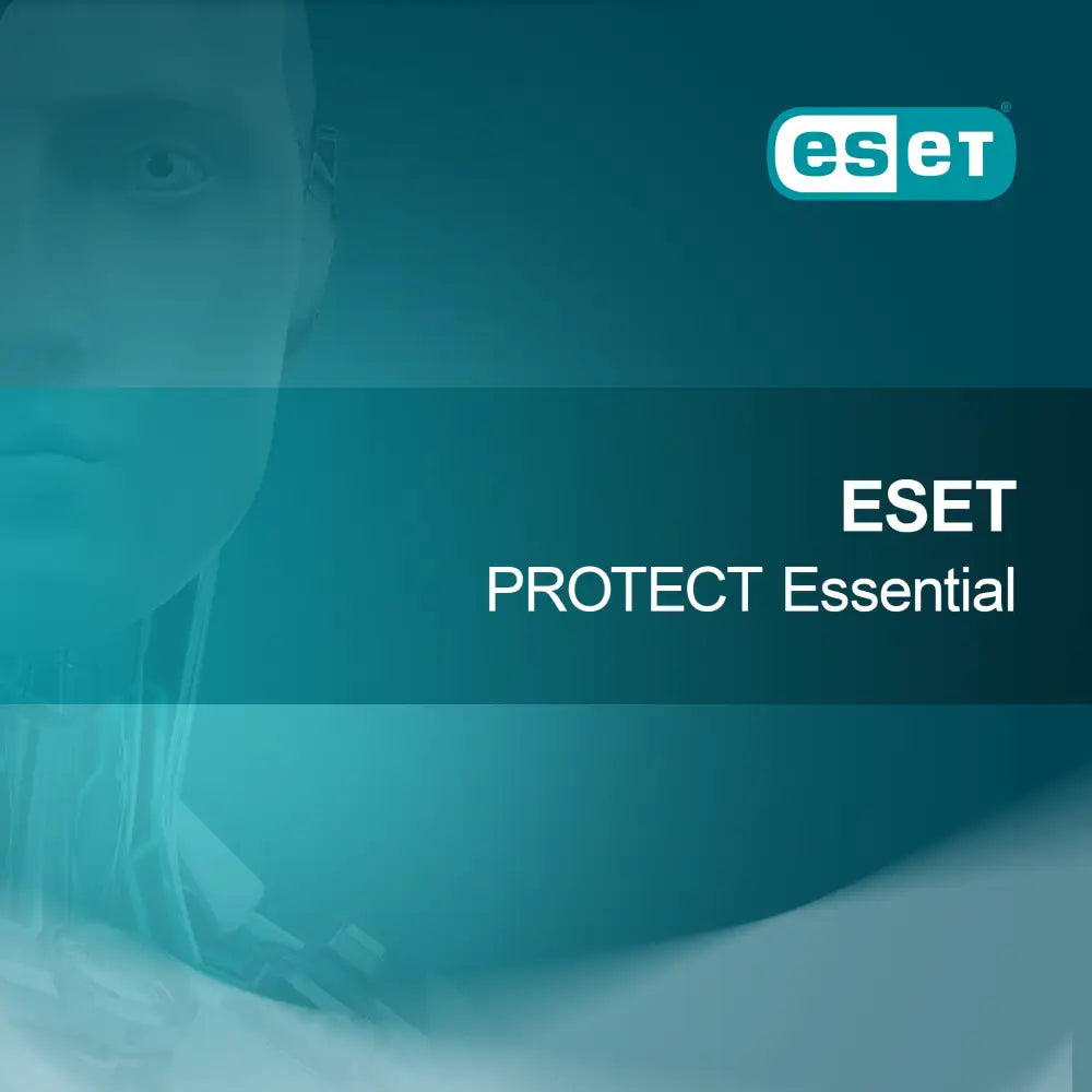 ESET PROTECT Essencial