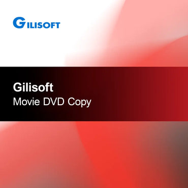 Gilisoft Movie DVD kopija