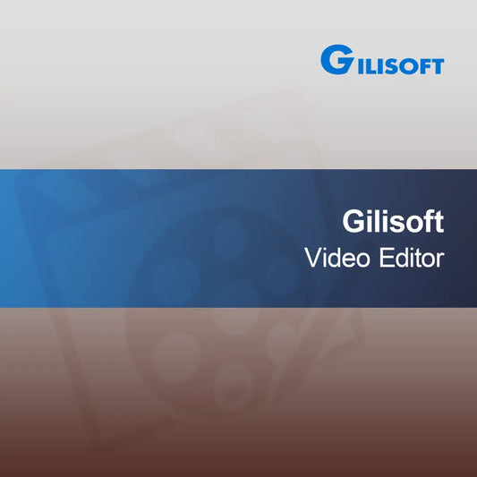 Gilisoft Editor Video