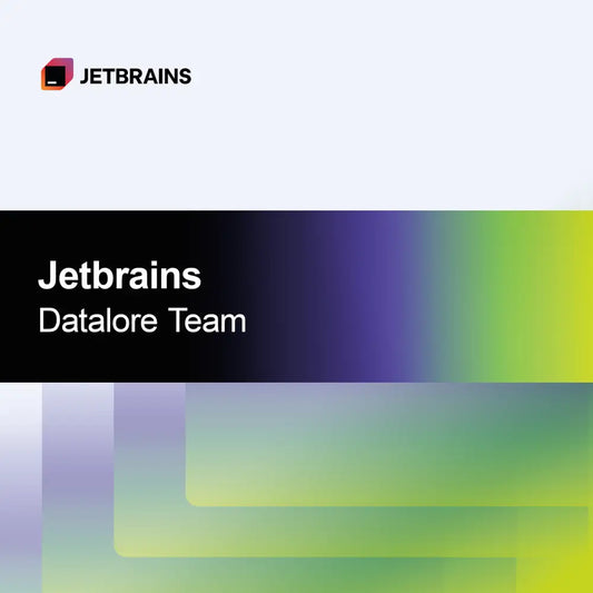 Jetbrains Datalore -tiimi