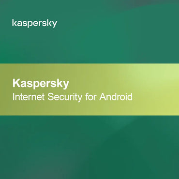 Kaspersky Internet Security για Android
