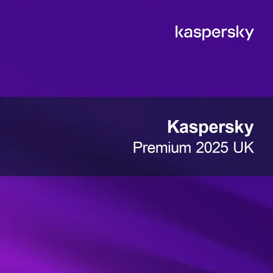 Kaspersky Premium 2025 VB