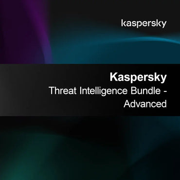Πακέτο Πληροφοριών Απειλών Kaspersky - Προχωρημένο