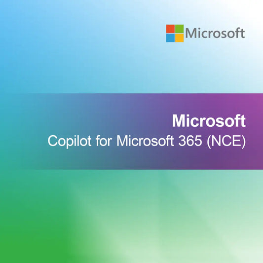 Microsoft Copilot за Microsoft 365 (NCE)