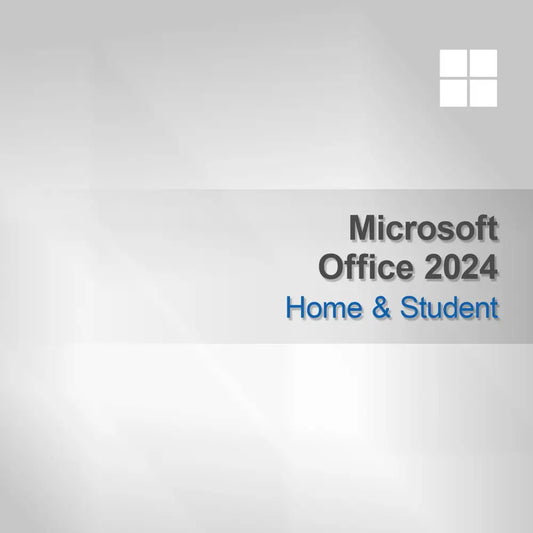 Microsoft Office 2024 Rumah & Pelajar