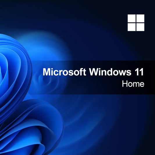 Microsoft Windows 11 Rumah