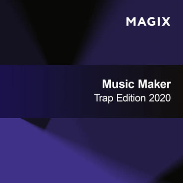 Music Maker Edição Trap 2020