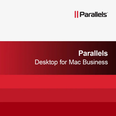 Parallels Desktop for Mac Business
