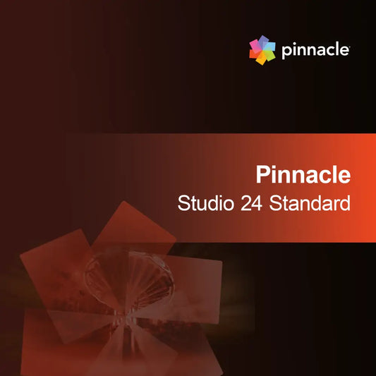 Pinnacle Studio 24 Standar