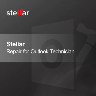 Stellar Repair dla technika Outlook