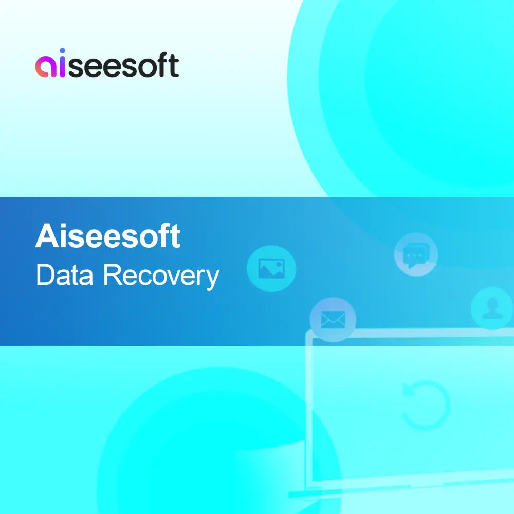 Aiseesoft Ανάκτηση Δεδομένων
