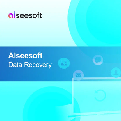 Aiseesoft Ανάκτηση Δεδομένων