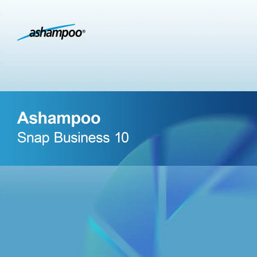Ashampoo Snap Üzleti 10