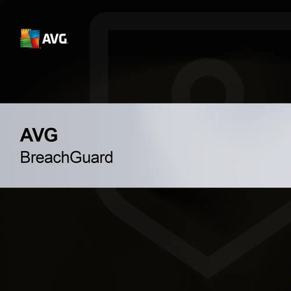 AVG Proteção contra Violação