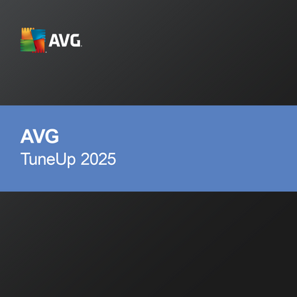 AVG Βελτιστοποίηση 2025
