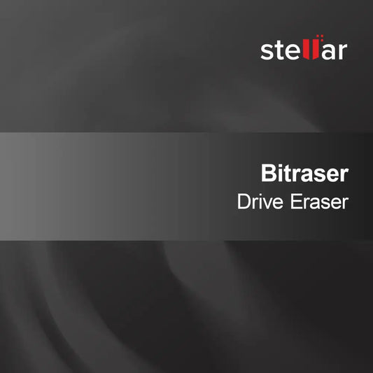 Bitraser Meghajtó Törlő