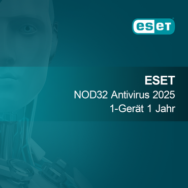 ESET NOD32 Antivírus 2025
