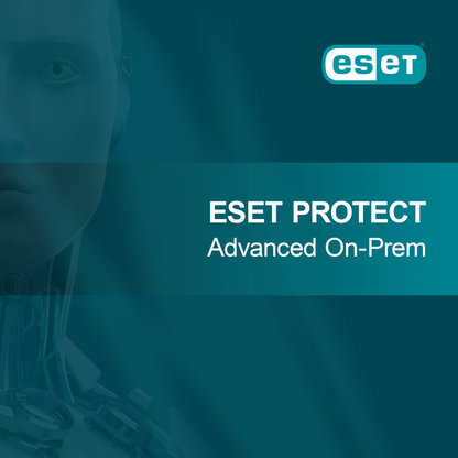 ESET PROTECT Lanjutan On-Prem