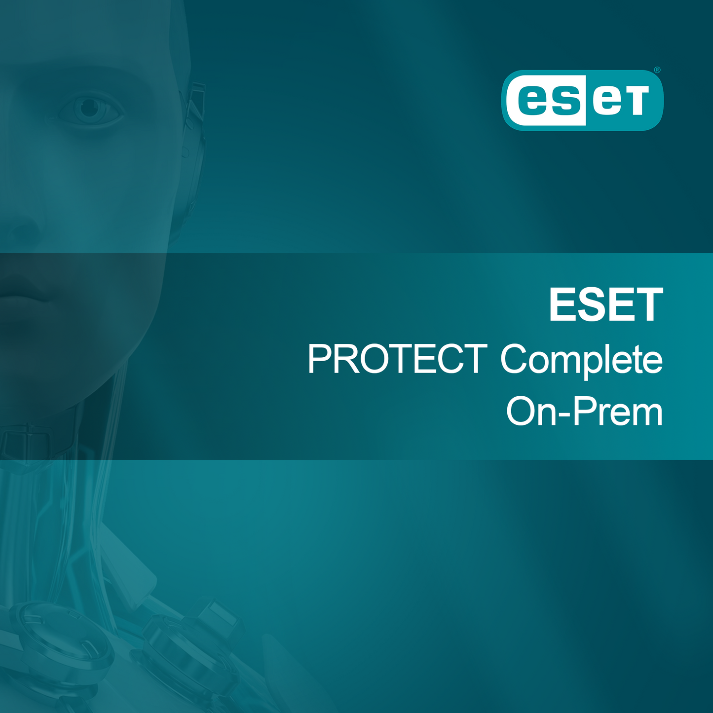 ESET PROTECT Complet On-Prem