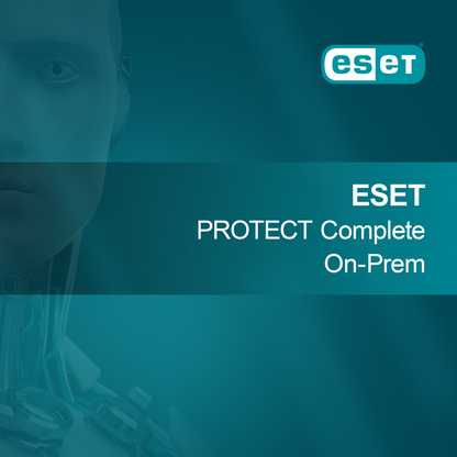 ESET PROTECT Complet On-Prem