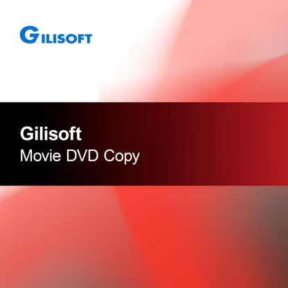 Gilisoft Movie DVD Kopiuj
