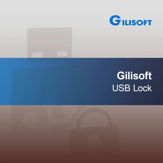Gilisoft Verrou USB