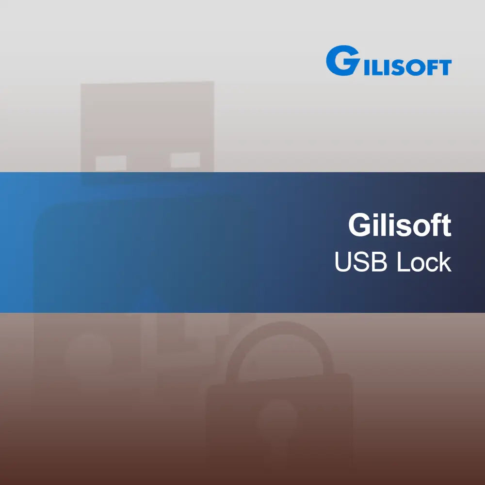 Gilisoft Blokada USB