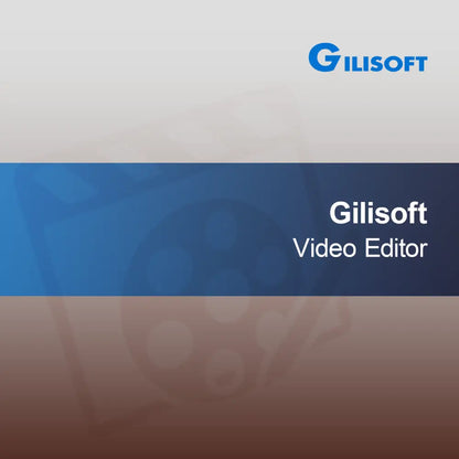 Επεξεργαστής Βίντεο Gilisoft