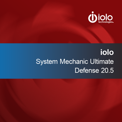 iolo Rendszer Mechanic Ultimate Védelem 20.5