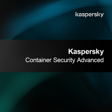 Kaspersky Container Security Avanceret