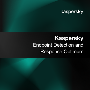Kaspersky Detekcia a reakcia na koncové body Optimum