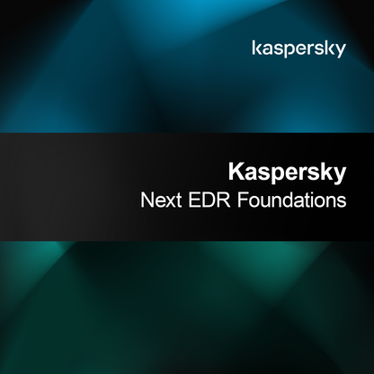Fondamenti di Kaspersky Next EDR