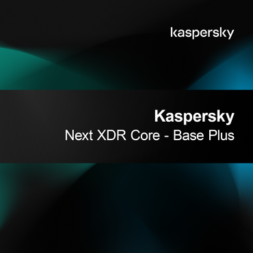 Kaspersky Next XDR Core - Základ Plus