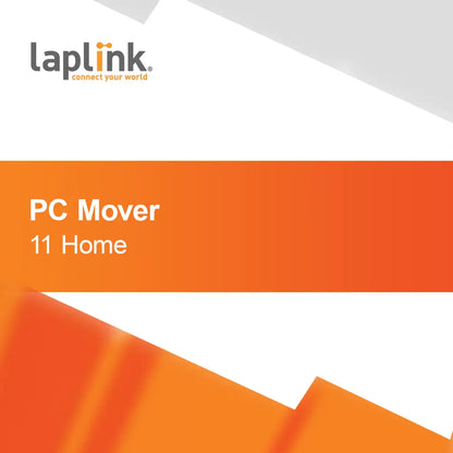 PC Mover 11 Domácí