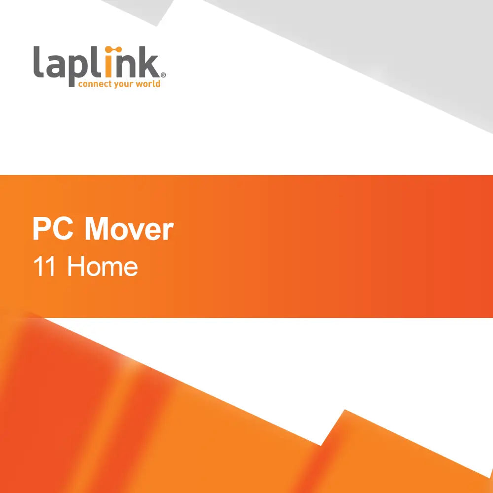 PC Mover 11 Domácí